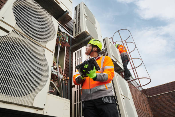 Reliable Gibsonia, PA HVAC Solutions