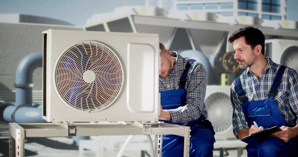 Ductless HVAC repair in Gibsonia, PA